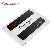 Твердотельный накопитель SSD 2.5" Somnambulist 120GB