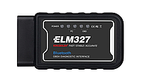 Автосканер KINGBOLEN адаптер для діагностики авто ELM327 Bluetooth v1.5 OBD-II (OBD2) PIC18F25K80