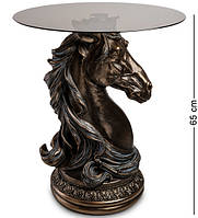 Статуэтка-подставка Veronese Конь 65 см 1906355