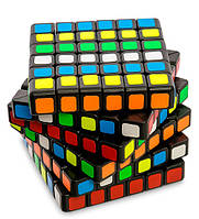 Головоломка Magic Cube Для самых-самых 7 см 1352008