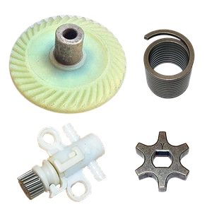 Запчастини для електропил