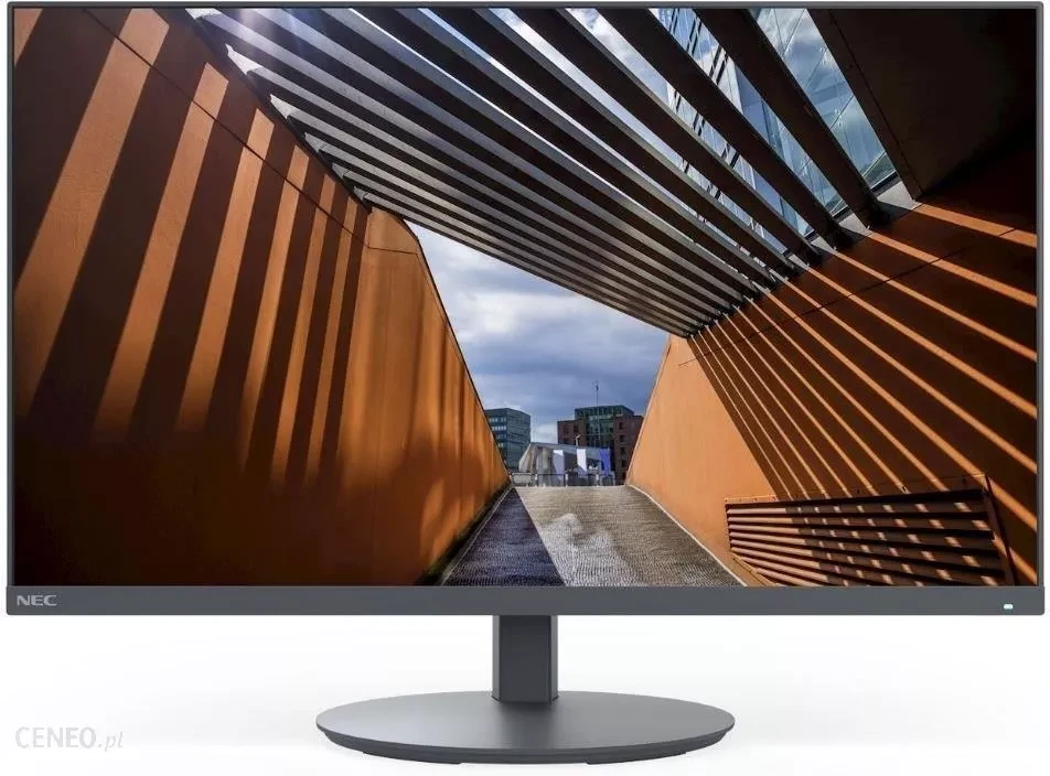 Монітор 27" NEC MultiSync E274F (60005830), фото 1