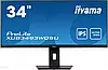 Монітор iiyama ProLite XUB3493WQSU-B5, фото 2