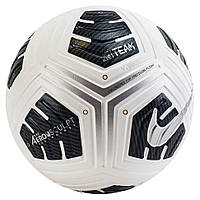М'яч для футболу Club Elite Team (FIFA PRO) Nike CU8053-100, №5, World-of-Toys