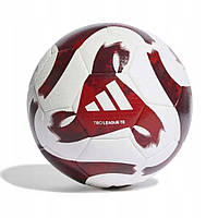 Футбольный мяч TIRO League Adidas HZ1294_4, №4, World-of-Toys
