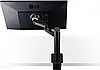 Монітор LG Ergo 4K HDR 27UN880-B, фото 9