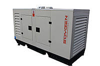 Дизельный генератор SOYGEN SGR 80 KVA (КМА)