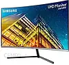 Монітор Samsung Premium Business Moniteur S80PB (LU32R590C), фото 5
