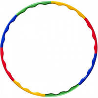 Хула-хуп HULA-HOOP LiveUp LS3326, World-of-Toys