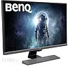 Монітор BenQ EW3270U Metallic Grey (9H.LGVLA.TSE), фото 2