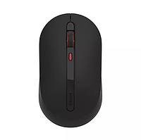 Мышь беспроводная Xiaomi MIIIW Office Mouse Wireless MWMM01 Черная