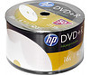 Диск DVD+R Hewlett-Packard Рrintable Bulk/50 (принтовые) - фото 2 - id-p22973741