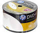 Диск DVD+R Hewlett-Packard Printable Bulk/50 (принтові), фото 3