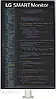 Монітор LG 32SQ780S-W, фото 8