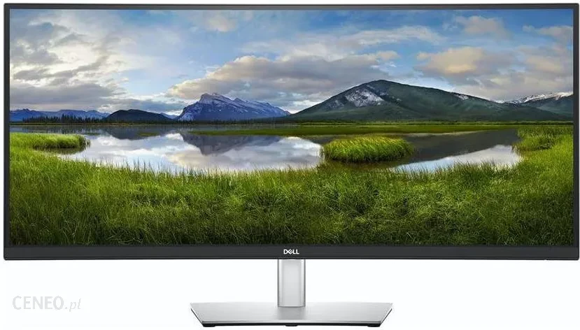 Монітор Dell S3422DW (210-AXKZ), фото 1