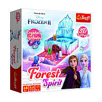 Настольная игра "Лесной дух" Trefl 01755 Дисней "Ледяное сердце 2", World-of-Toys