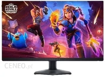 Монітор Alienware AW2724HF (210-BHTM), фото 1