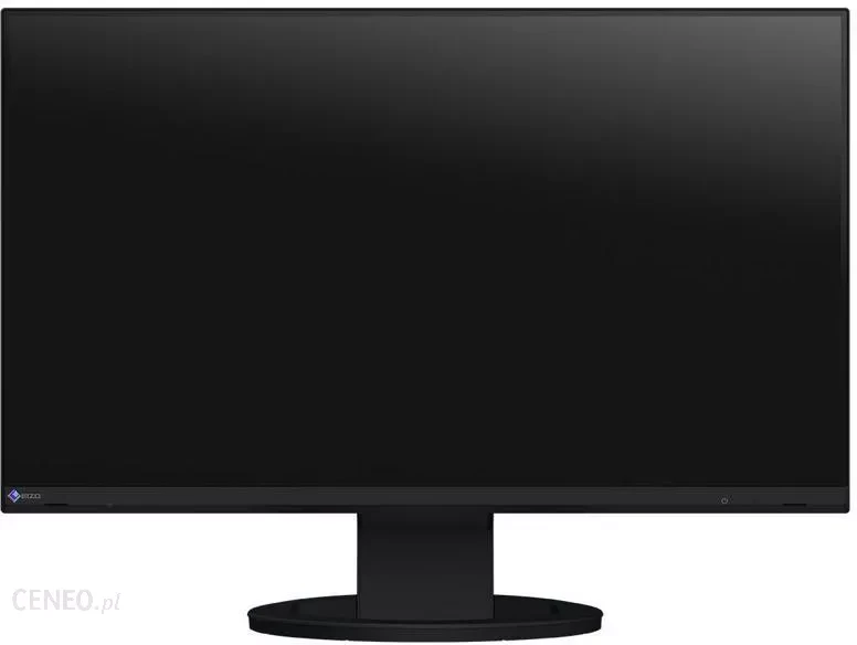 Монітор EIZO FlexScan EV2490-BK, фото 1