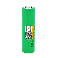 Акумулятор 18650 Li-Ion LiitoKala Lii-25R, 2500mah 15A (20A)