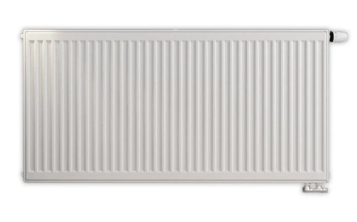 Радіатор сталевий Kermi FTV 22 600x1600 (3598 Вт), фото 1