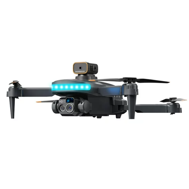 Foldable drone cheap 4k