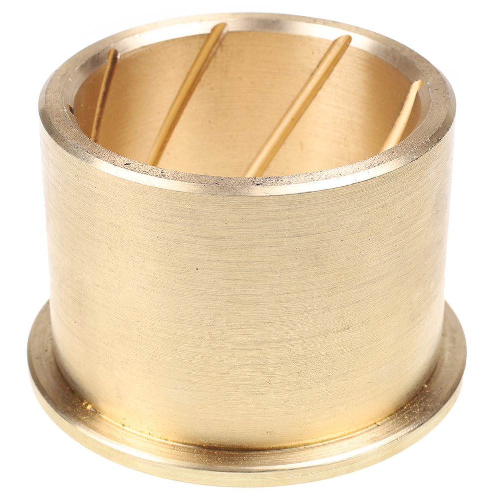 Втулка башмака (латунь) Р2 (102х85.0) 55111-2918074-01 5320-2918074