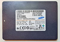 SSD накопитель, жесткий диск, Samsung PM851 128GB MZ7TE128HMGR-000L1 Б/У