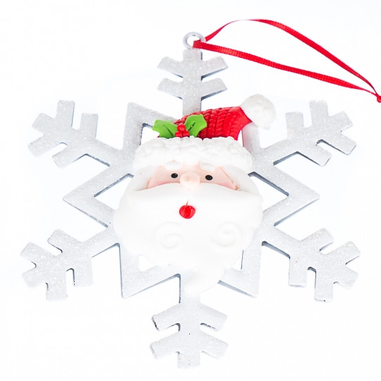 Новорічна іграшка 0515J