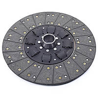 Диск сцепления ведомый трактора т-150 - купить недорого на Prom.ua ...