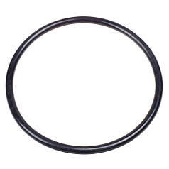 Кільце труби шворня 90х100х5 гумове, ПВМ МТЗ-80/82 (в-во S.I.L.A. AC) 52-2308091-А