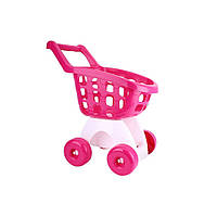 Іграшка "Візок для супермаркету" ТехноК 8249TXK, World-of-Toys