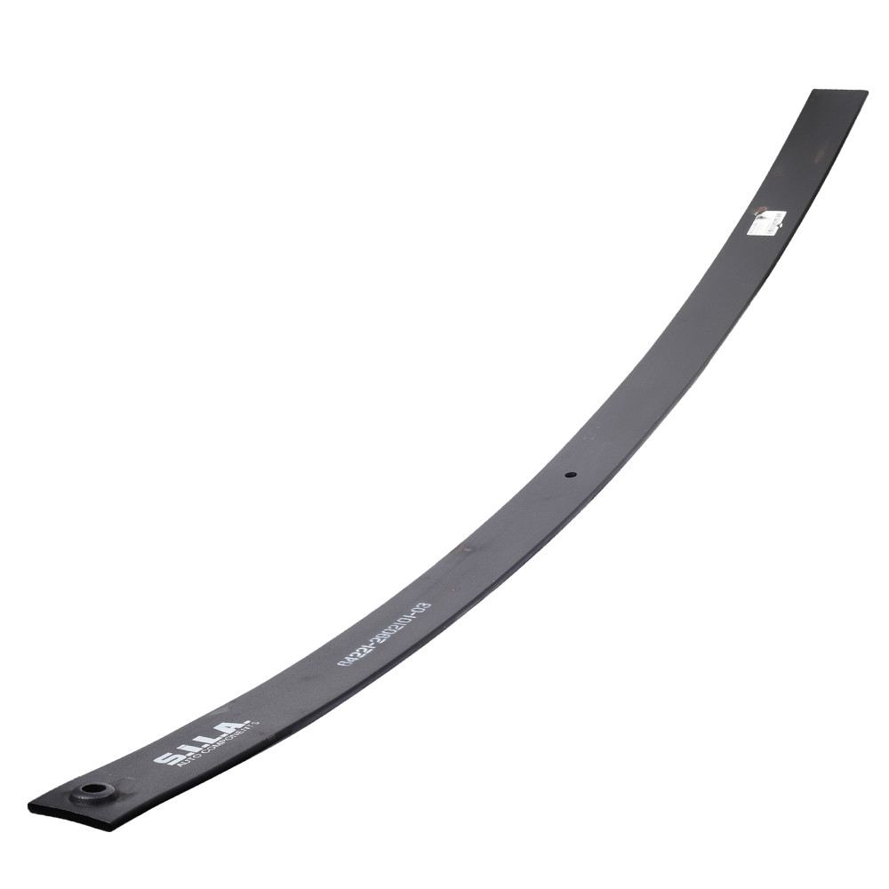 Лист №1 передньої ресори МАЗ L=1910 мм (в-во S.I.L.A. AC) 64221-2902101-03