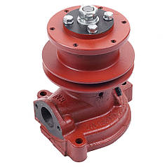 Насос водяний Д-240 -243 (в-во S.I.L.A. AC) 240-1307010-А-02