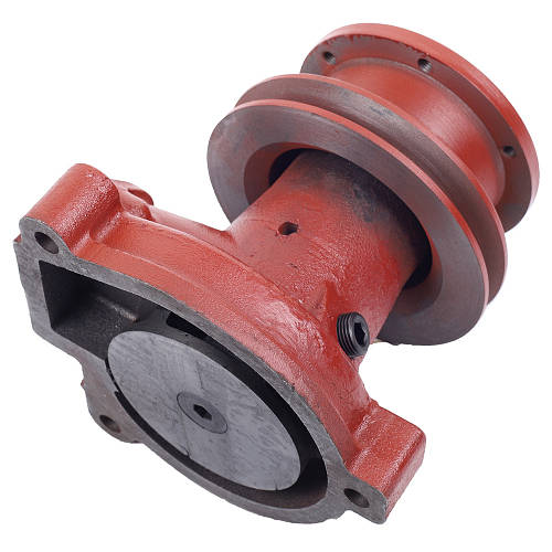 Насос водяной Д-240, -243 (пр-во S.I.L.A. AC) 240-1307010А-02 (ID ...