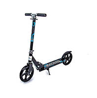 Детский самокат Scale Sports Scooter City 460 (USA) Черный