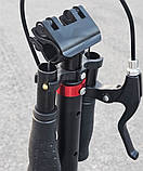 Самокат Scale Sports Elite Plus (ss-04) Чорний 2023, фото 7