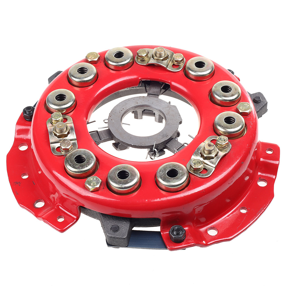 Диск натискний (кошик) МТЗ-320 важільна (в-во S.I.L.A. AC) 320-1601090, фото 1