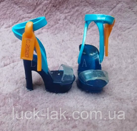 босоножки Скайлер