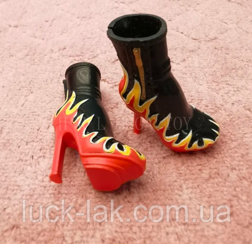 ботильены Руби