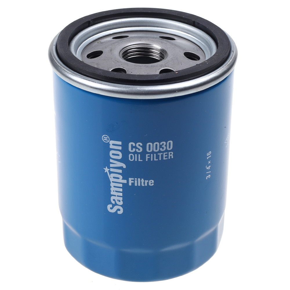 Фільтр мастила CS 0030 W 712/98, фото 1