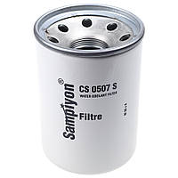 Фильтр охлаждающей жидкости CUMMINS 4907485, CASE H CS 0507 S WF2126