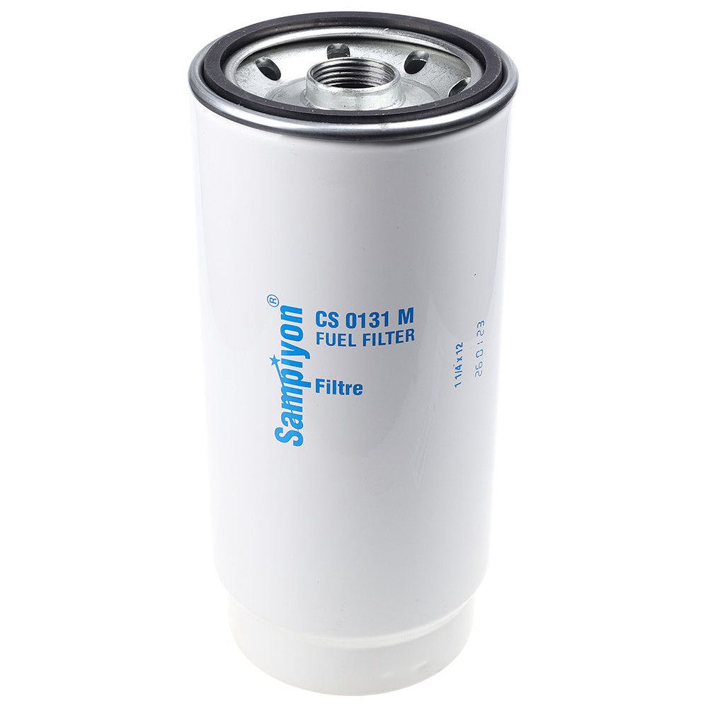 Фільтр паливний CS 0131 M P552216, фото 1
