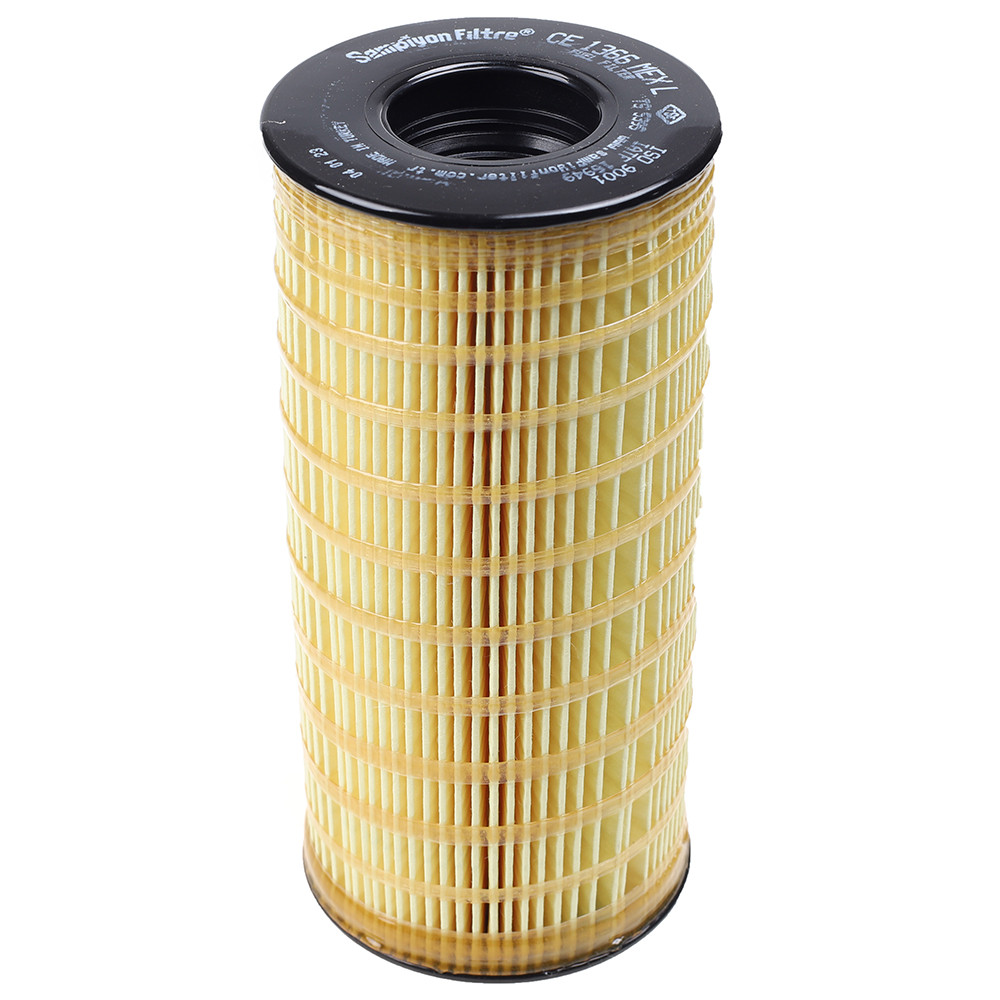 Фільтр паливний CE 1366 MEX L E501KP D559, фото 1