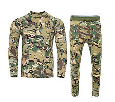 Комплект термобілизни Winter Line МК мультикам