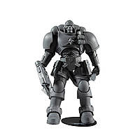 Фігурка МакФарлейн Штурмовик Вархаммер 400000 McFarlane Warhammer Space Marine Reiver 40K 10928