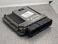 Блок управления двигателем Touareg (2003-2006) дорестайл, 070906016BL