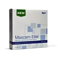 Maxcem Elite kit 30g / Максцем набор