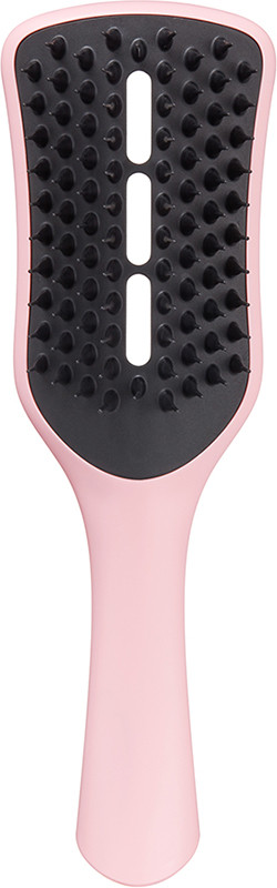 Щітка для укладання феном Easy Dry & Go Tickled Pink Tangle Teezer