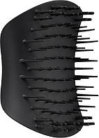 Щетка для массажа головы The Scalp Exfoliator and Massager Onyx Black Tangle Teezer