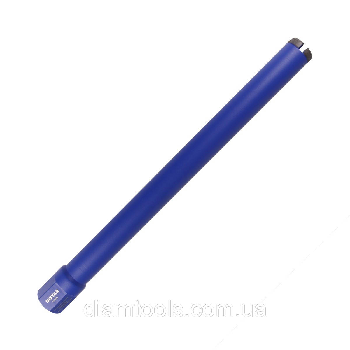 Коронка алмазна по армованному бетону Distar 42x450-4x1 1/4 UNC Reinforced concrete
